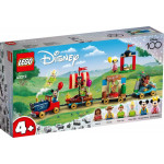 LEGO Disney – Slávnostný vláčik Disney